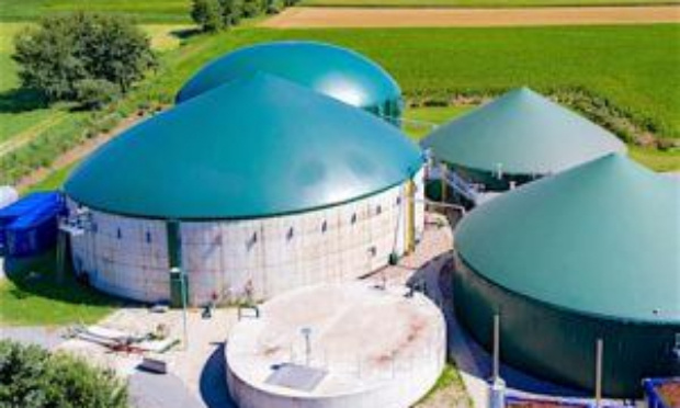 Refus de la population à l'implantation d'un méthaniseur agricole sur les communes de Saint-Privat-en-Périgord et alentours.