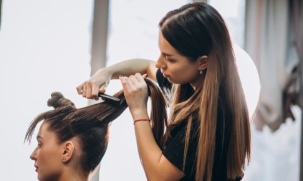 Réouverture des salons de coiffure le 25 Janvier 2021