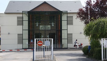 Un directeur à temps plein pour le CH de Fourmies