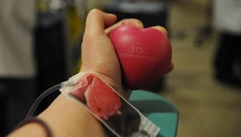 Don du sang ouvert pour tous ! Stop aux discriminations !