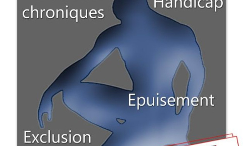 QUE TOUS LES PATIENTS FIBROMYALGIQUES SOIENT TOUS RECONNUS EN AAH PAR LES MDPH ! NON A LA DISCRIMINATION ET L'INJUSTICE !