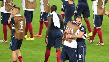 Trop de football à la télévision !
