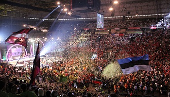 Pour une Extravaganza en France !