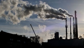 Non à l'incinération en France du stock australien d'HexaChloroBenzène (HCB)