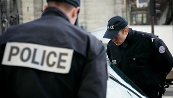 Non à la fermeture du commissariat central du VIe arrondissement de Paris !