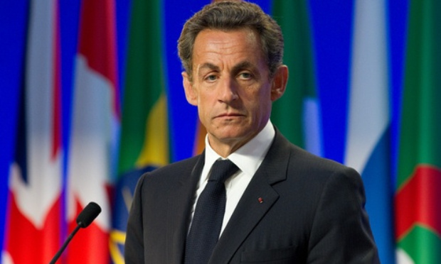 Depuis le départ du Gouvernement de Nicolas Sarkozy, notre France va mal !!! L'anti-sarkozysme a été le fil rouge du programme de la gauche