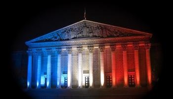 Appel à 100 députés UMP pour soutenir le gouvernement