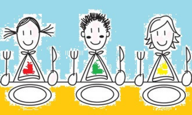 Grèves de cantine récurrentes - école Chevreul DIJON