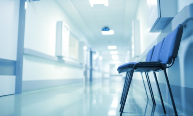 Sainte-Hermine sans soins