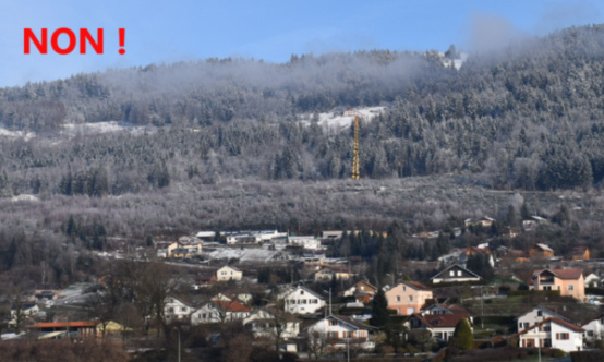 Préservons notre environnement !