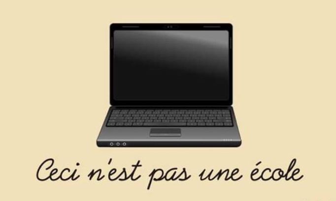 Du présentiel au 2ème quadri