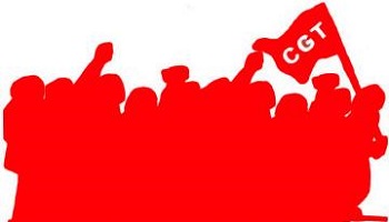 Lettre à la Direction Nationale de la CGT