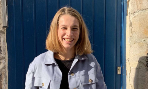 Pour que Flavie reste &agrave; l&rsquo;ISTC