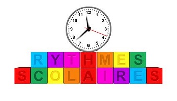 Mobilisons-nous pour proposer un meilleur rythme scolaire et de bonnes activités à nos enfants