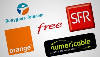Respect des clients des Fournisseurs d'Accès à Internet
