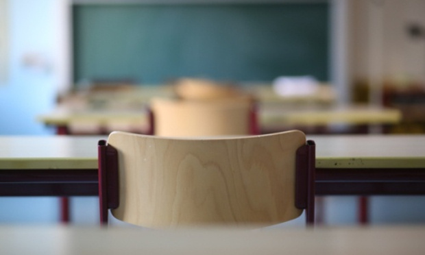 Aidez-nous à sauver notre classe ! I