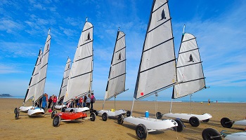 Sauvons le centre marin de Saint-Brévin !