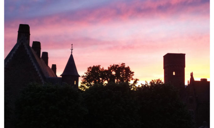 Johanna, touche pas à ma place !