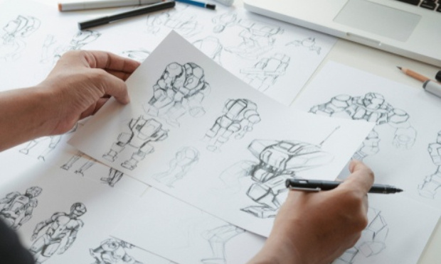 Soutien au studio d'animation Mappa