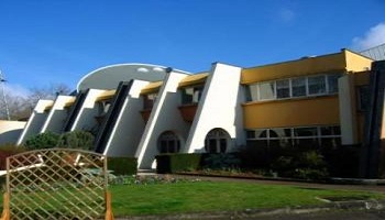 Hommage à Albert Chaminade pour le Limoges Basket