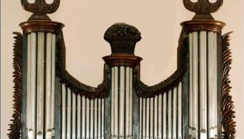 Pour le maintien à Bédarieux de l’orgue du temple