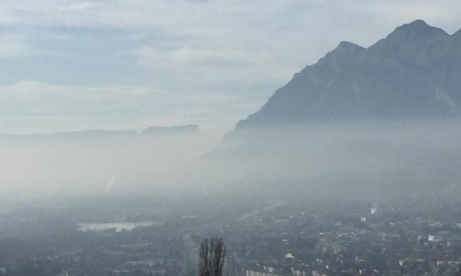 Pour la fin du bitume dans la fabrication des routes