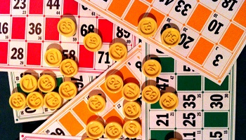 Condamnation pour organisation de lotos : demande de levée de peine