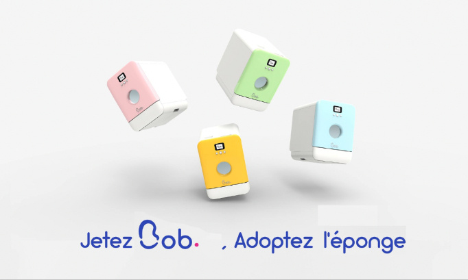 Communication sur le retard de Bob le mini lave-vaisselle - Daan Tech