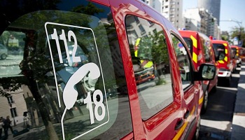 Pour des secours rapides et plus humains