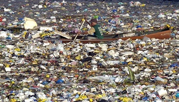 Stop aux sacs en plastique !