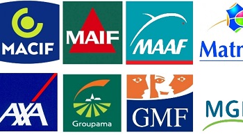 Pour un meilleur encadrement des actions des assureurs et des banques