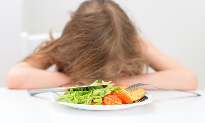 Afin que le syndrome de la dysoralité sensorielle soit reconnu et mieux pris en charge