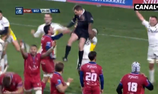 Soutien à Josaia pour réduire sa sanction