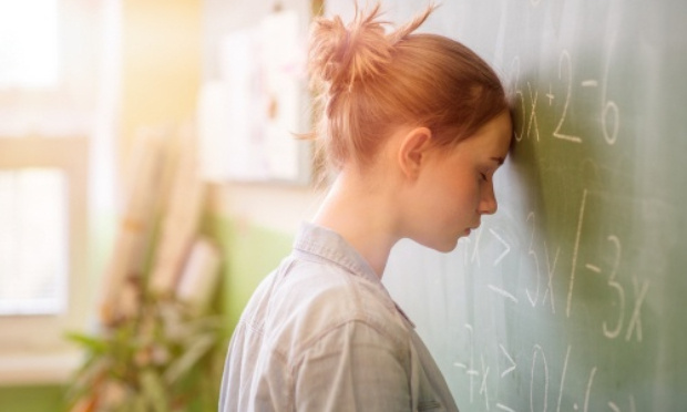 Annuler l'épreuve du bac blanc