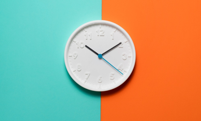 Pétition contre le changement d'horaires