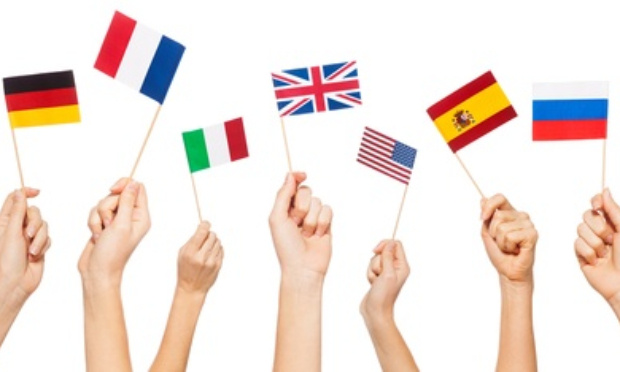 « La langue de l'Europe c'est la traduction » !