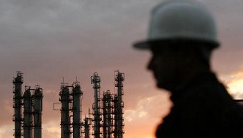 Halte au gaz de schiste en Algérie !