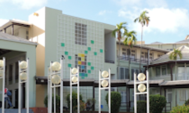 Propreté du lieu LPO Lycée Joseph Zobel