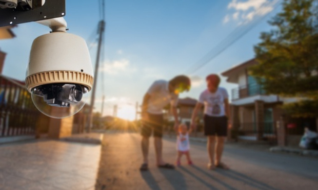 Pour une rue de Talant sécurisée
