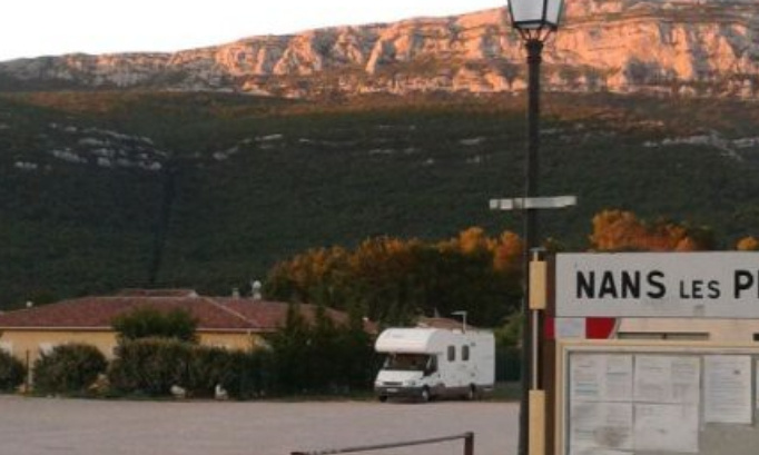 Création d'un skatepark