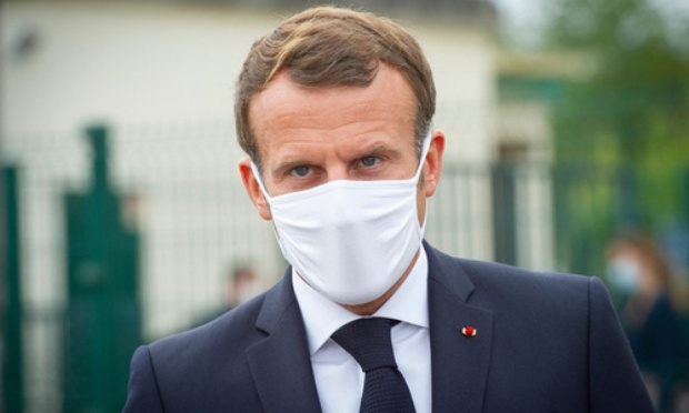 Stop au pouvoir totalitaire sans contre-pouvoir. RIC en toutes matières !