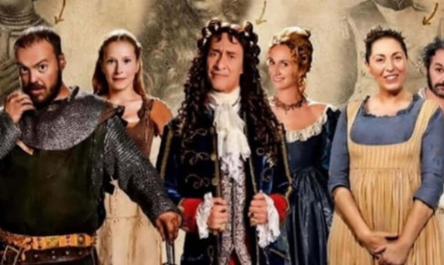 Saisons supplémentaires