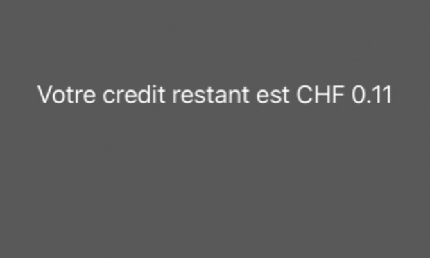 SINGEZ POUR QUE JE PUISSE AVOIR LA 4G ILIMIT&Eacute;E
