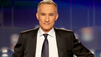 Démission de Gilles Bouleau