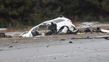 Pour l'inclusion de la route 158 à l'autoroute 50 !