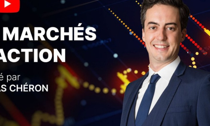 Pour que Nicolas Ch&eacute;ron ne prenne plus jamais de vacances !