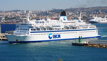 Non aux aides à la SNCM !