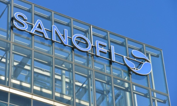 Aides fiscales : pour la fabrication et la distribution gratuite de gel hydroalcoolique par SANOFI