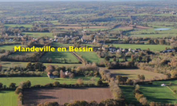 Non aux projets éoliens de Rubercy, Mosles, Rubercy, Blay, Saon, Saonnet et Mandeville en Bessin