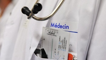 Indépendance des médecins !